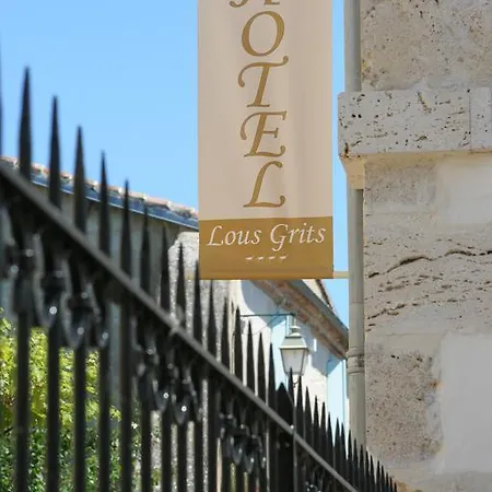Lous Grits